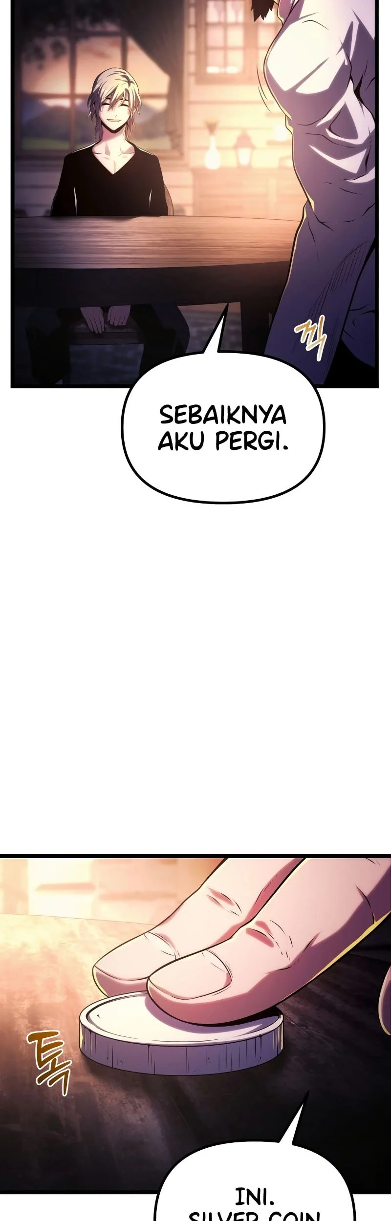 The Shepherd Wizard Chapter 3 - halaman 23
