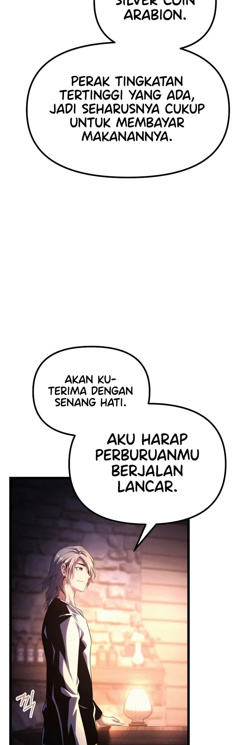 The Shepherd Wizard Chapter 3 - halaman 24
