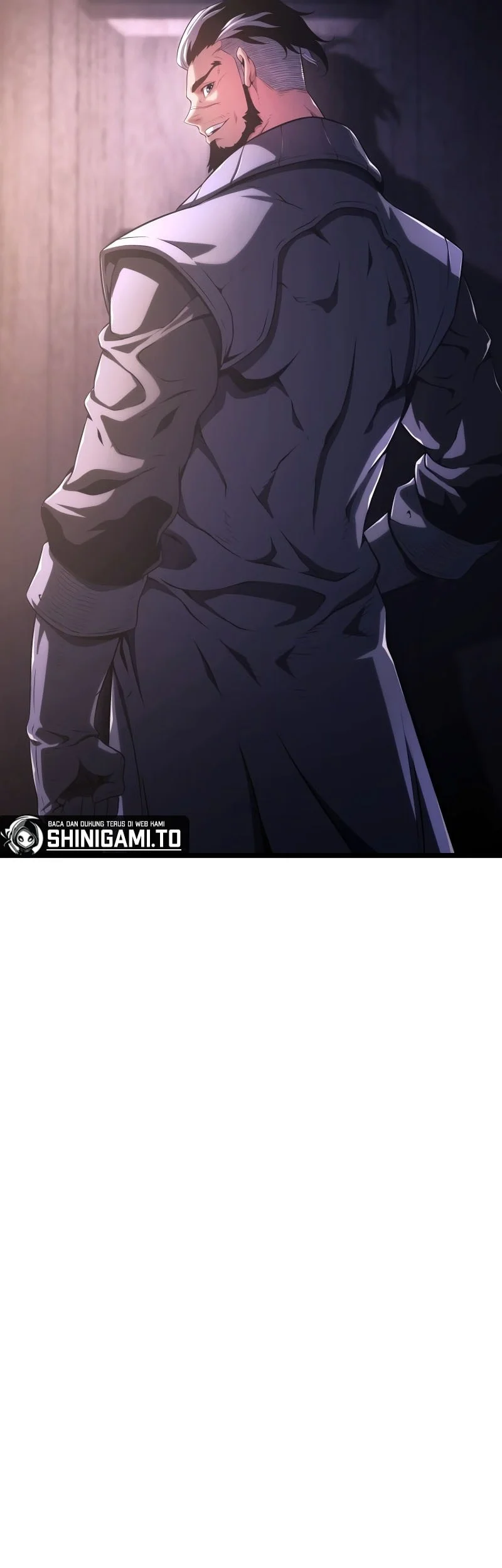 The Shepherd Wizard Chapter 3 - halaman 26