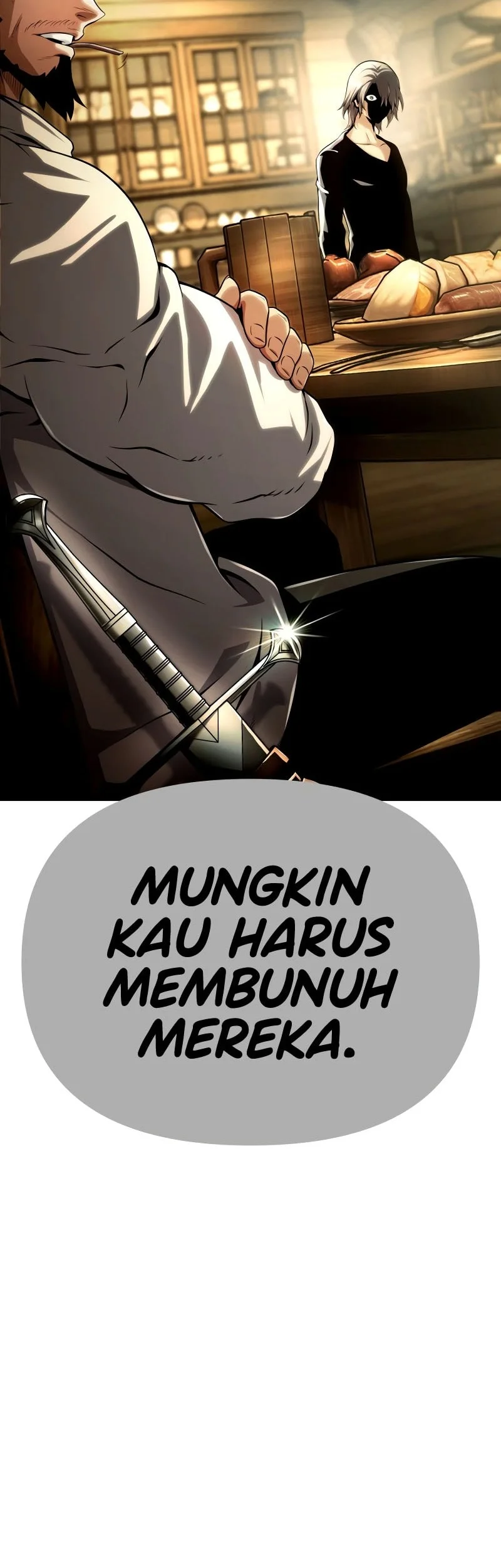 The Shepherd Wizard Chapter 3 - halaman 3