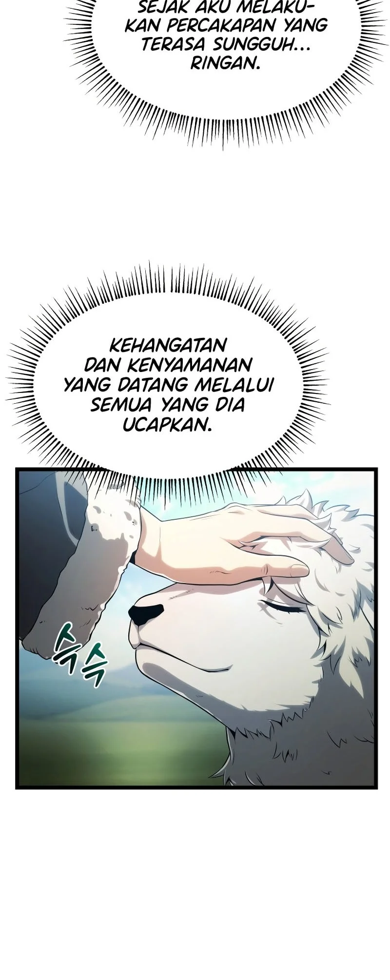 The Shepherd Wizard Chapter 3 - halaman 33