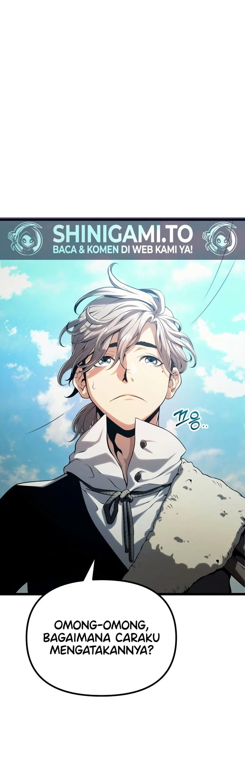 The Shepherd Wizard Chapter 3 - halaman 36