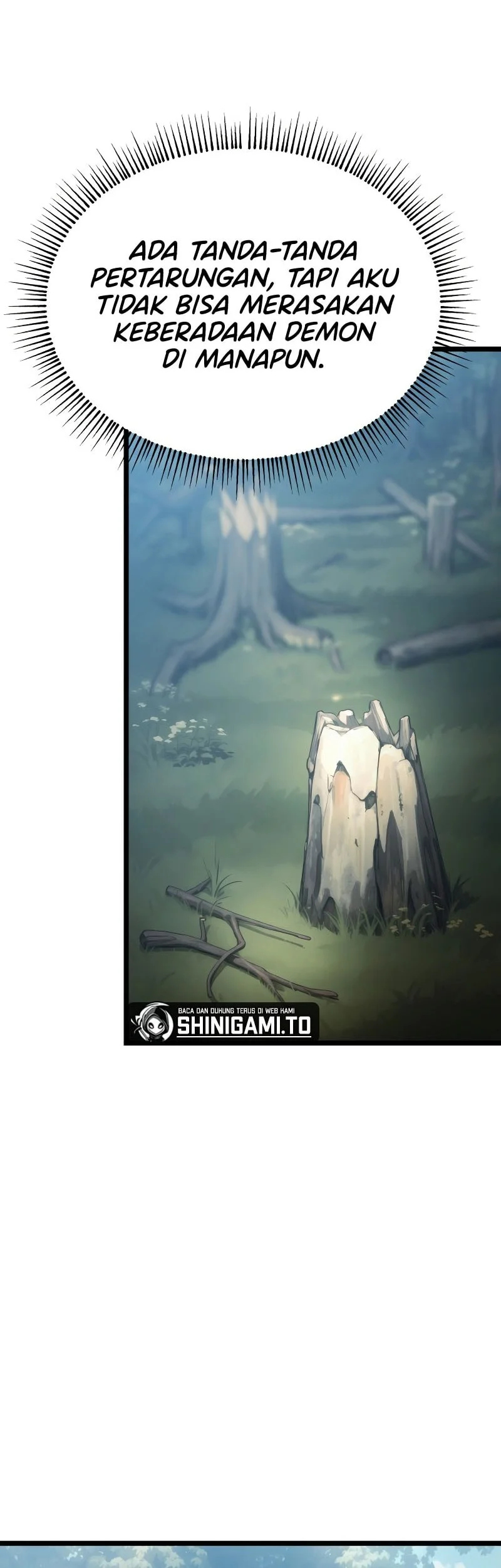 The Shepherd Wizard Chapter 3 - halaman 39