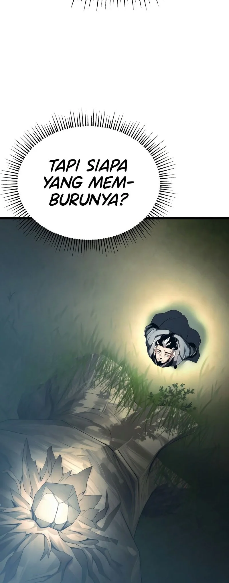 The Shepherd Wizard Chapter 3 - halaman 41