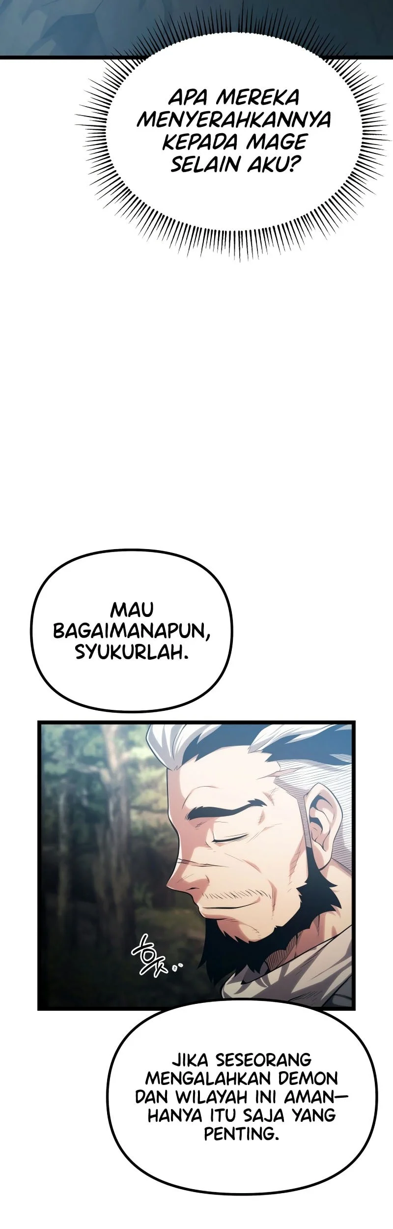 The Shepherd Wizard Chapter 3 - halaman 42
