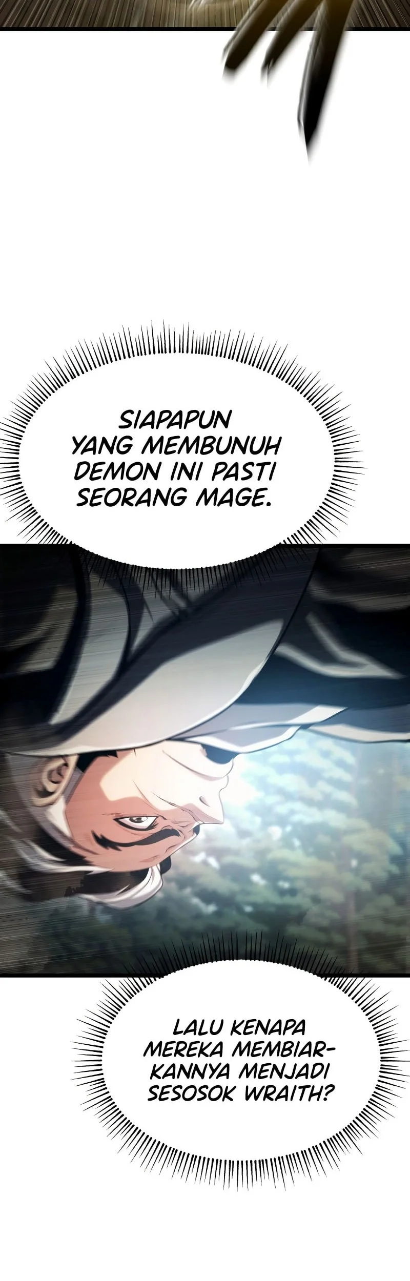 The Shepherd Wizard Chapter 3 - halaman 53