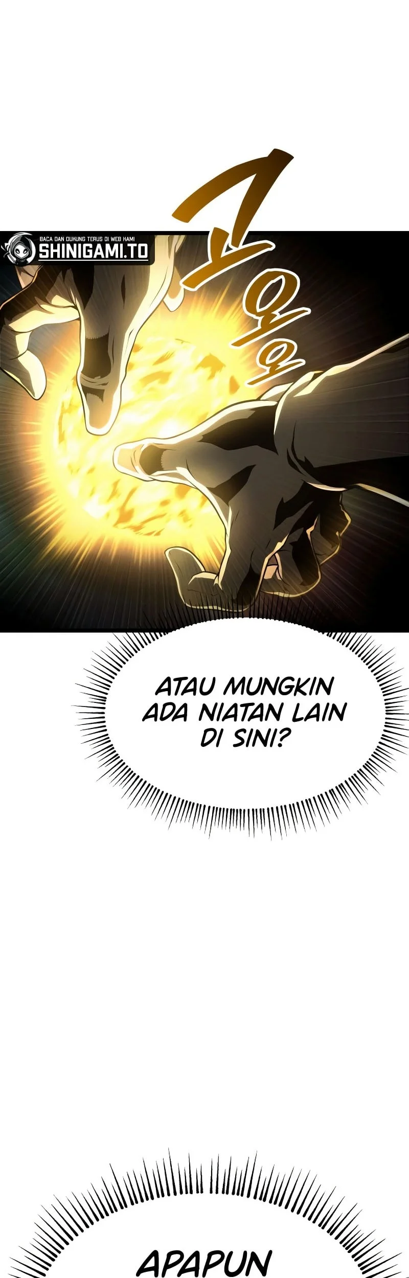 The Shepherd Wizard Chapter 3 - halaman 55