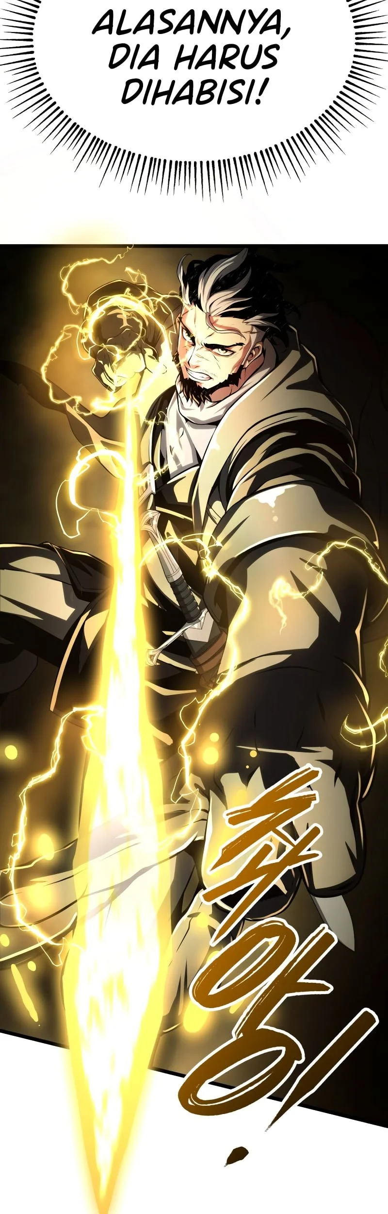 The Shepherd Wizard Chapter 3 - halaman 56