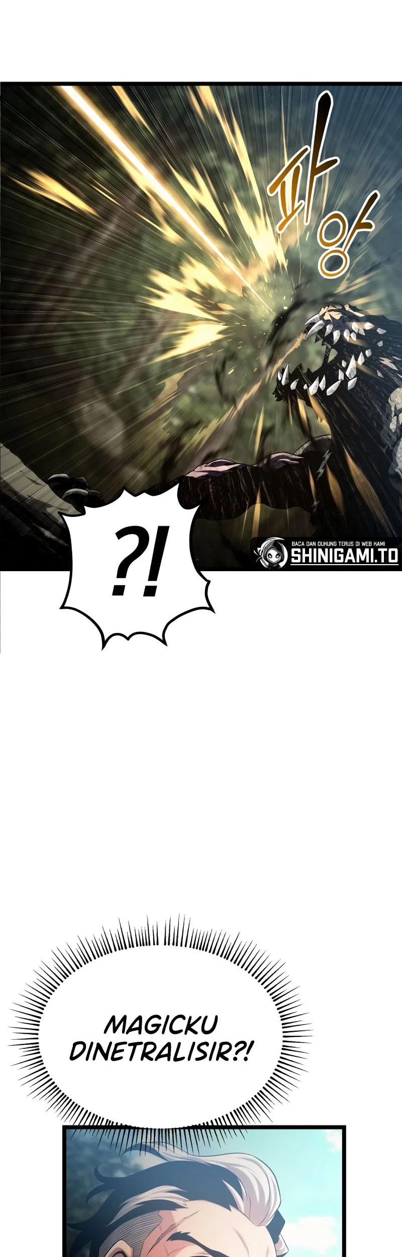 The Shepherd Wizard Chapter 3 - halaman 59