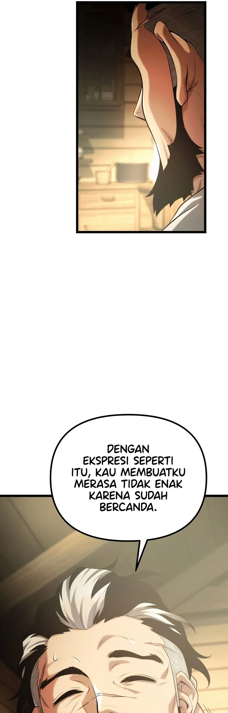 The Shepherd Wizard Chapter 3 - halaman 6