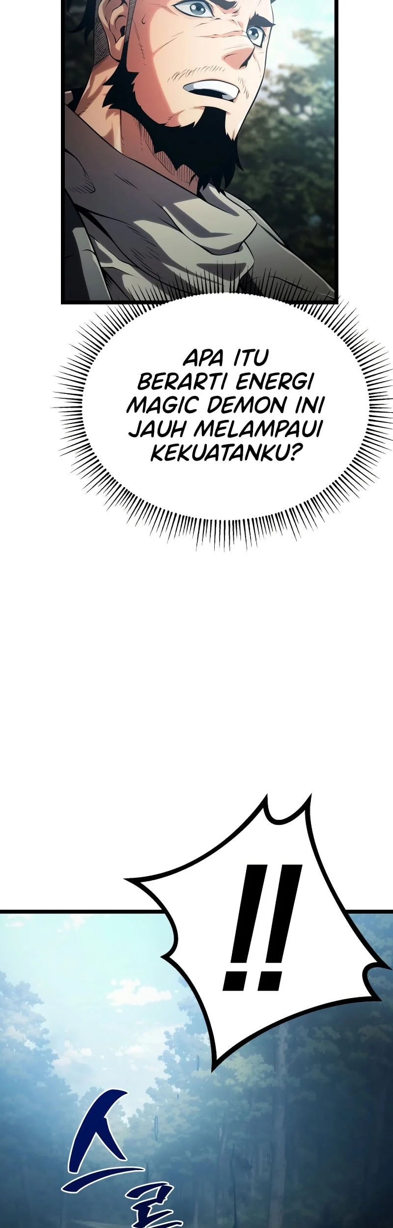 The Shepherd Wizard Chapter 3 - halaman 60