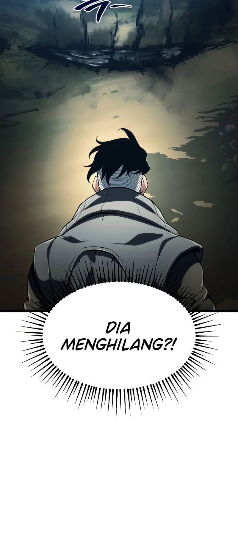 The Shepherd Wizard Chapter 3 - halaman 61