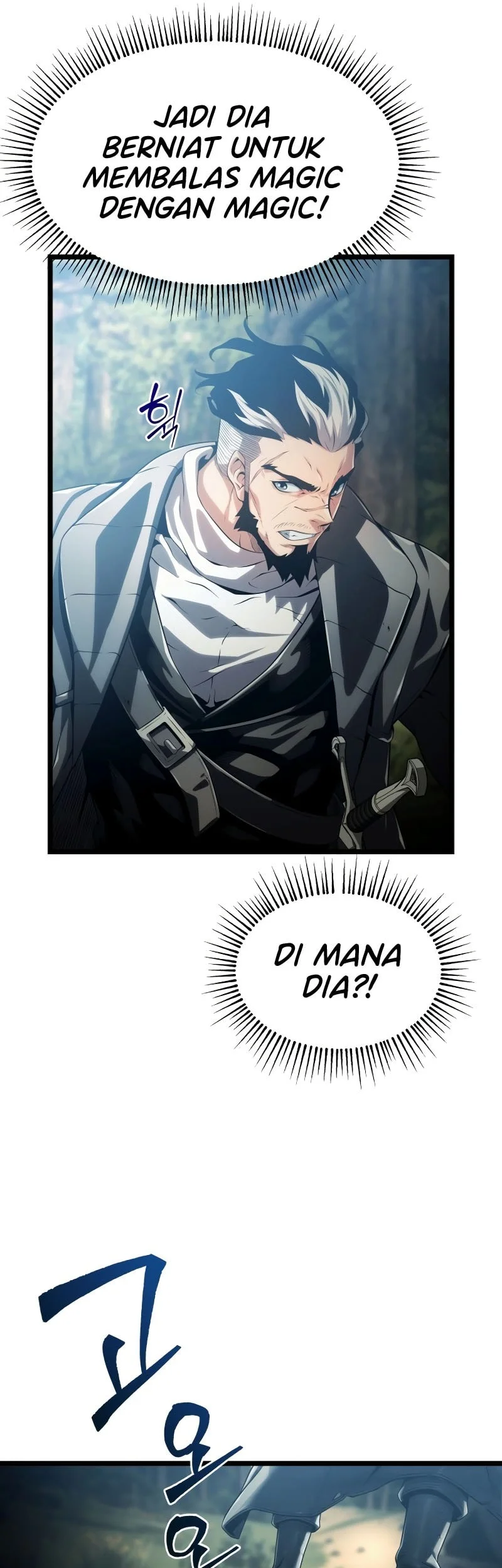 The Shepherd Wizard Chapter 3 - halaman 62