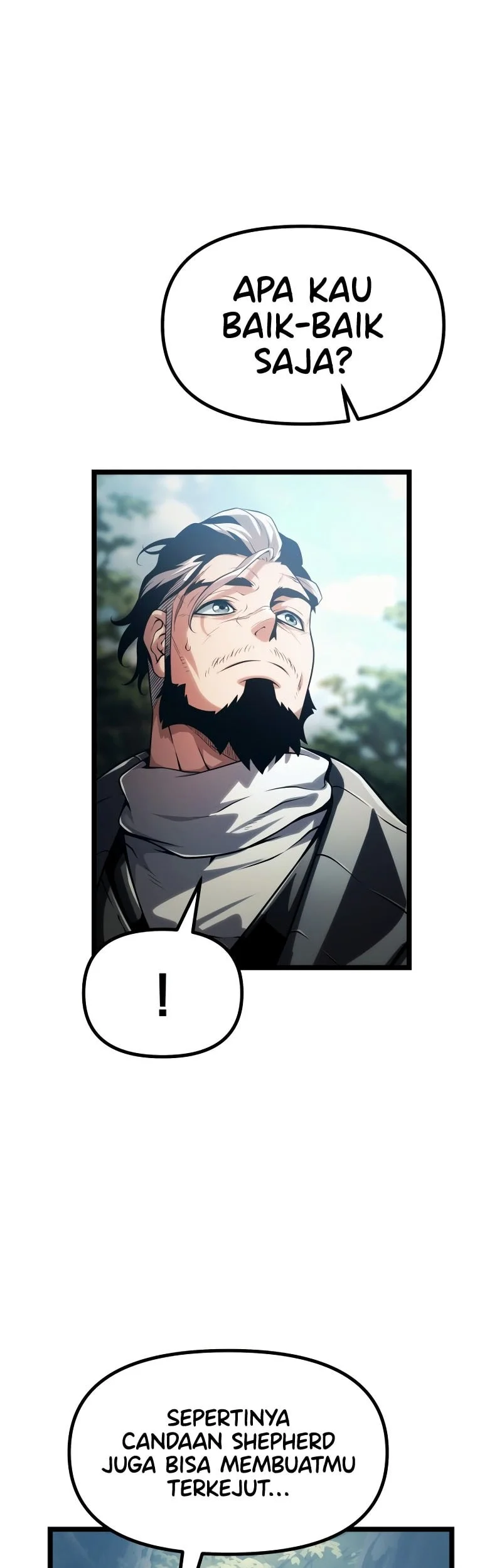 The Shepherd Wizard Chapter 3 - halaman 81