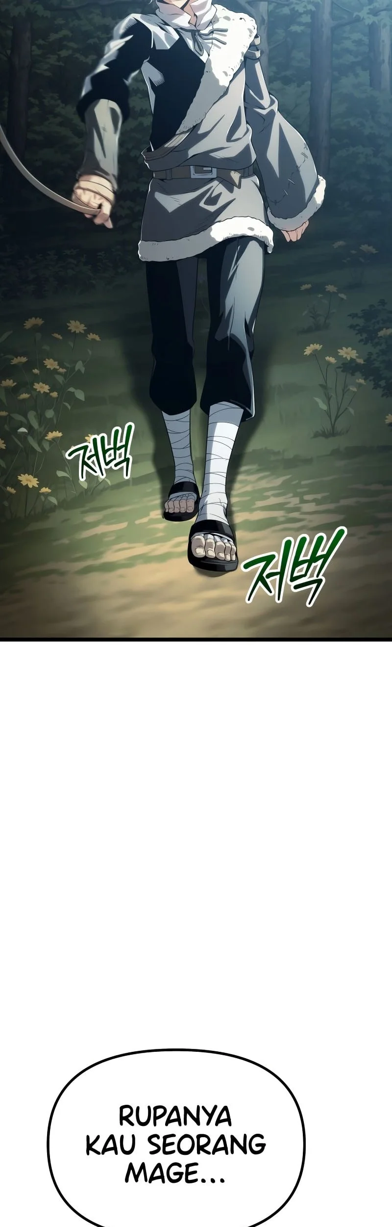 The Shepherd Wizard Chapter 3 - halaman 83
