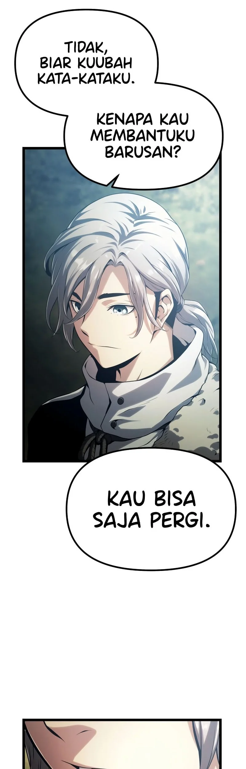 The Shepherd Wizard Chapter 3 - halaman 86