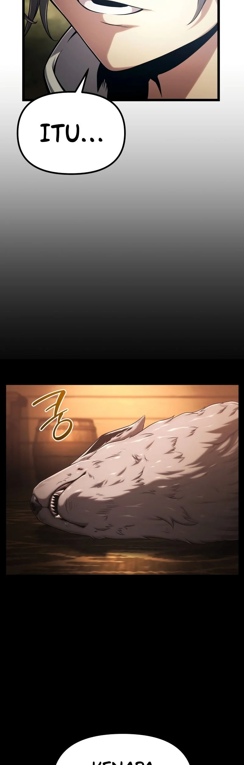 The Shepherd Wizard Chapter 3 - halaman 87