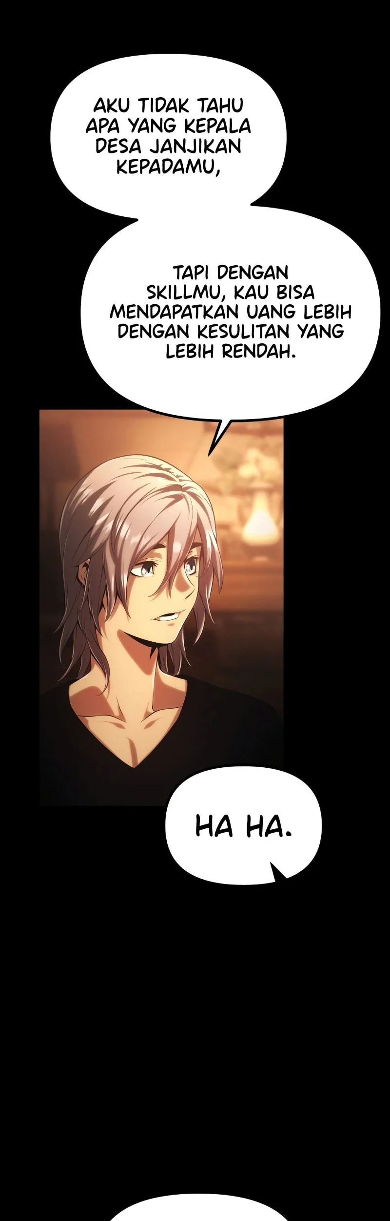 The Shepherd Wizard Chapter 3 - halaman 89