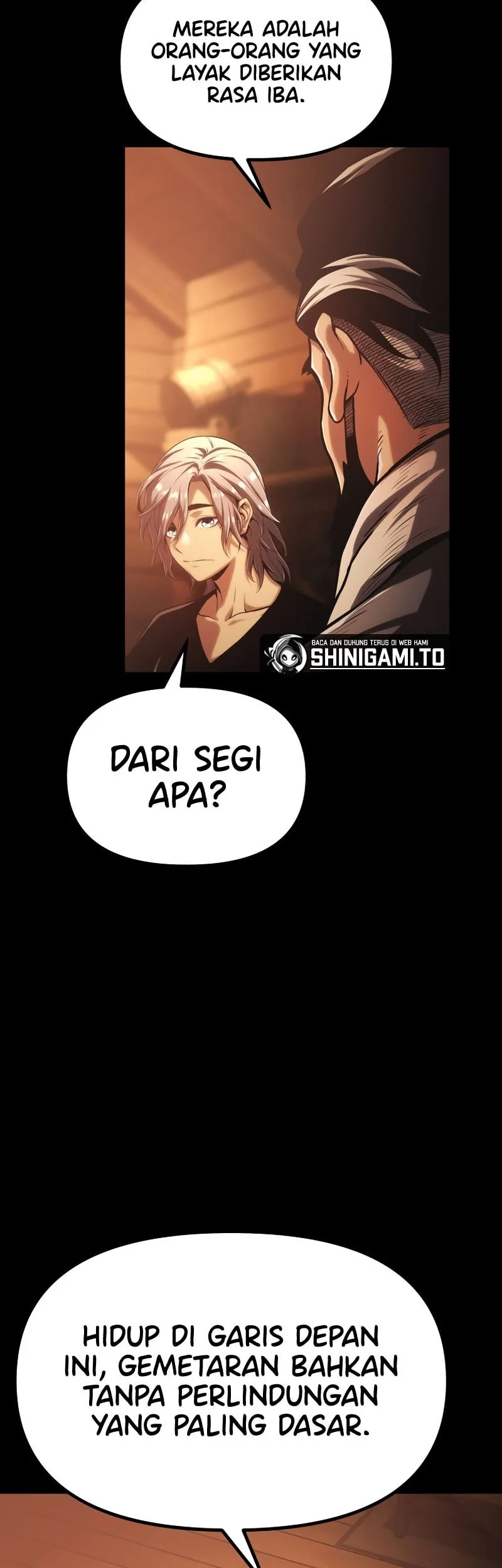 The Shepherd Wizard Chapter 3 - halaman 90