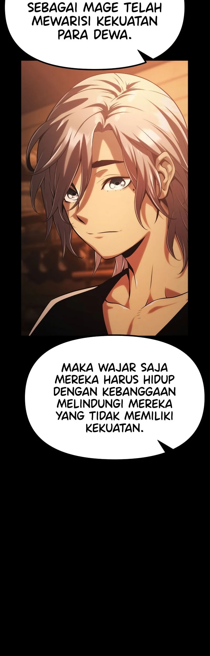 The Shepherd Wizard Chapter 3 - halaman 92