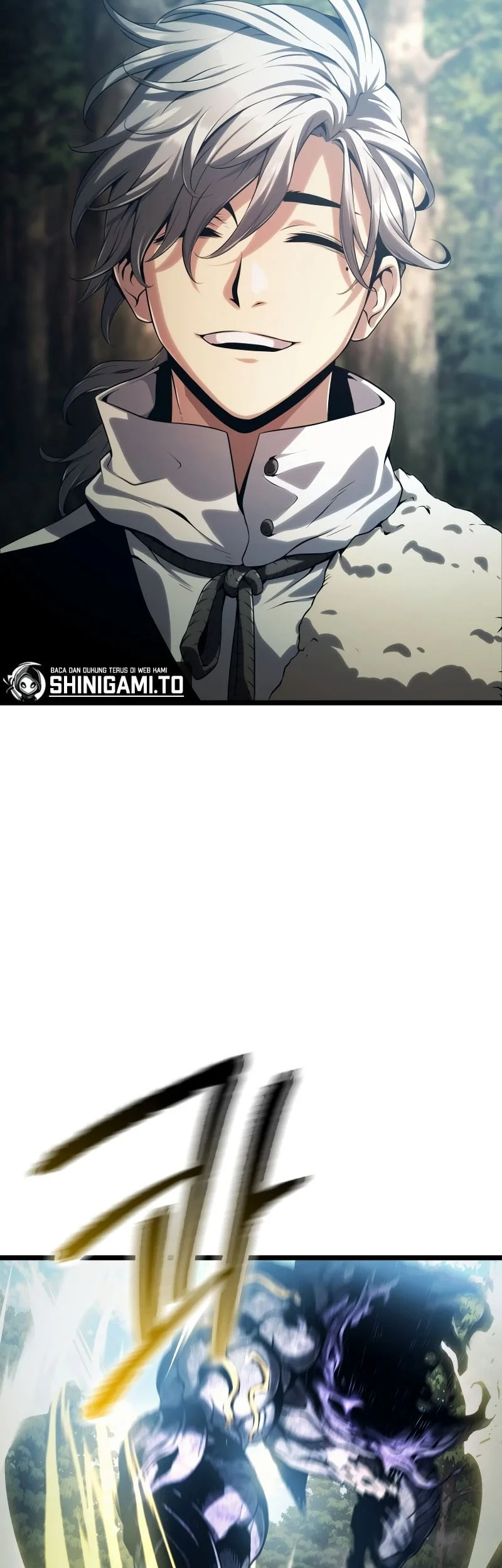 The Shepherd Wizard Chapter 3 - halaman 95
