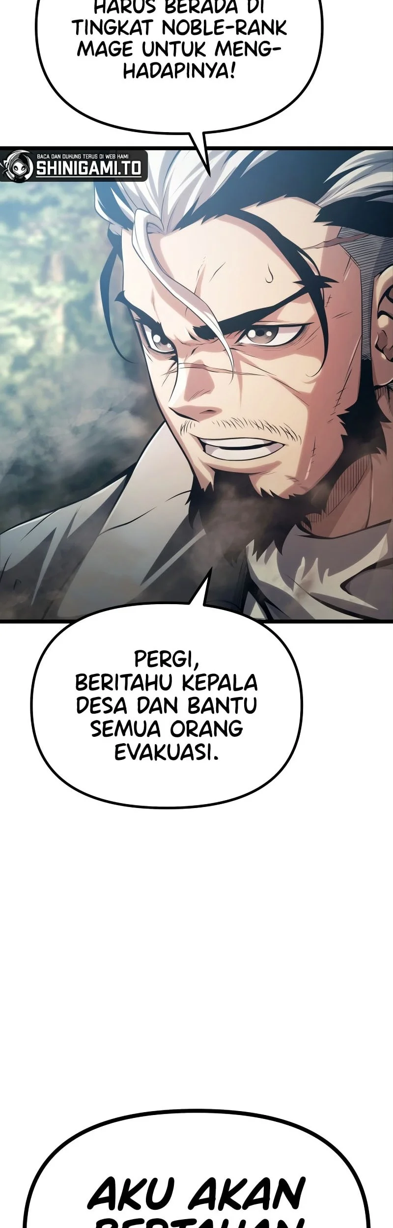 The Shepherd Wizard Chapter 3 - halaman 98