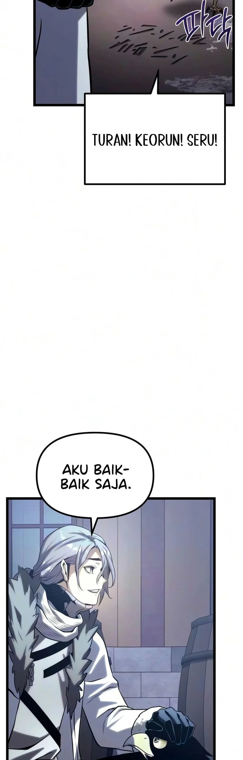 The Shepherd Wizard Chapter 30 - halaman 102