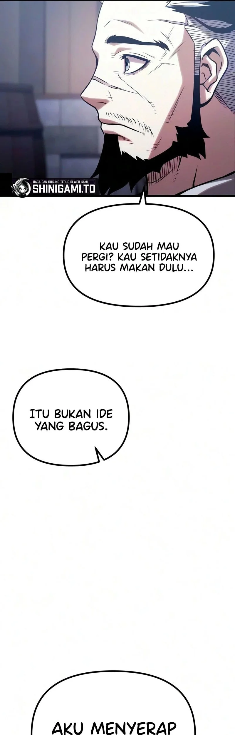 The Shepherd Wizard Chapter 30 - halaman 104