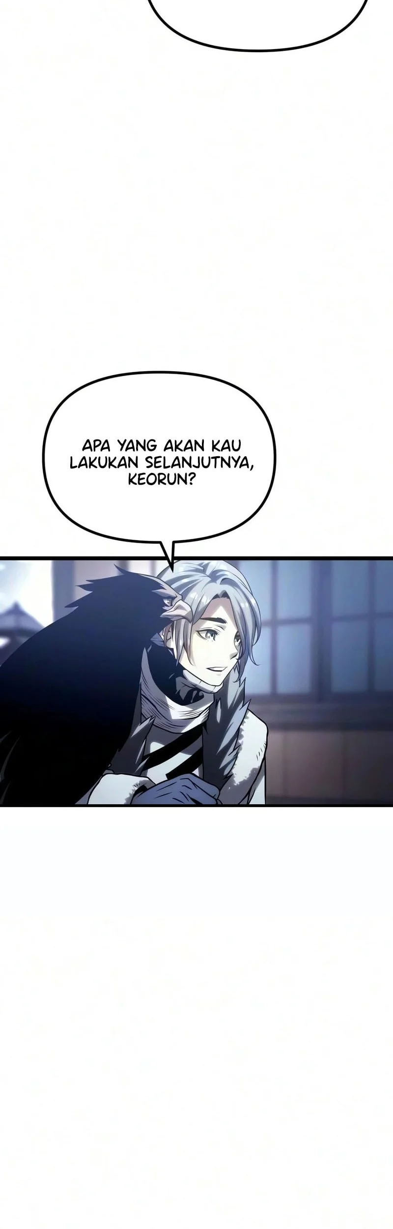 The Shepherd Wizard Chapter 30 - halaman 107