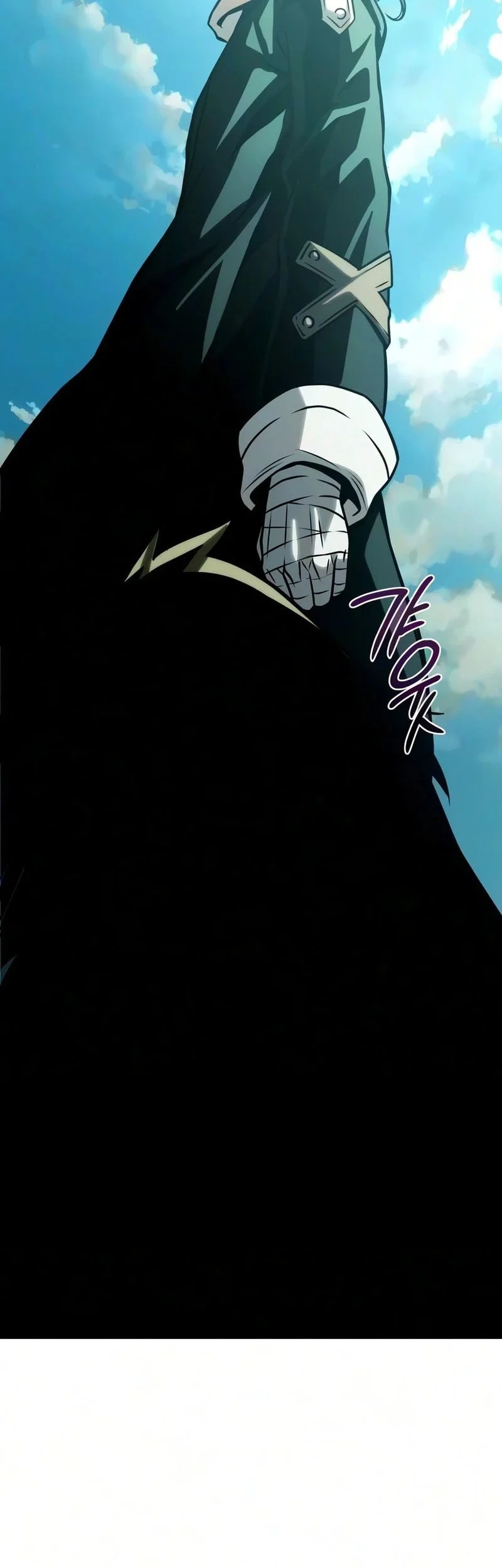 The Shepherd Wizard Chapter 30 - halaman 115