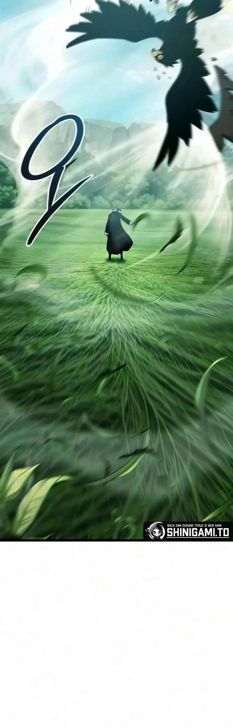 The Shepherd Wizard Chapter 30 - halaman 124