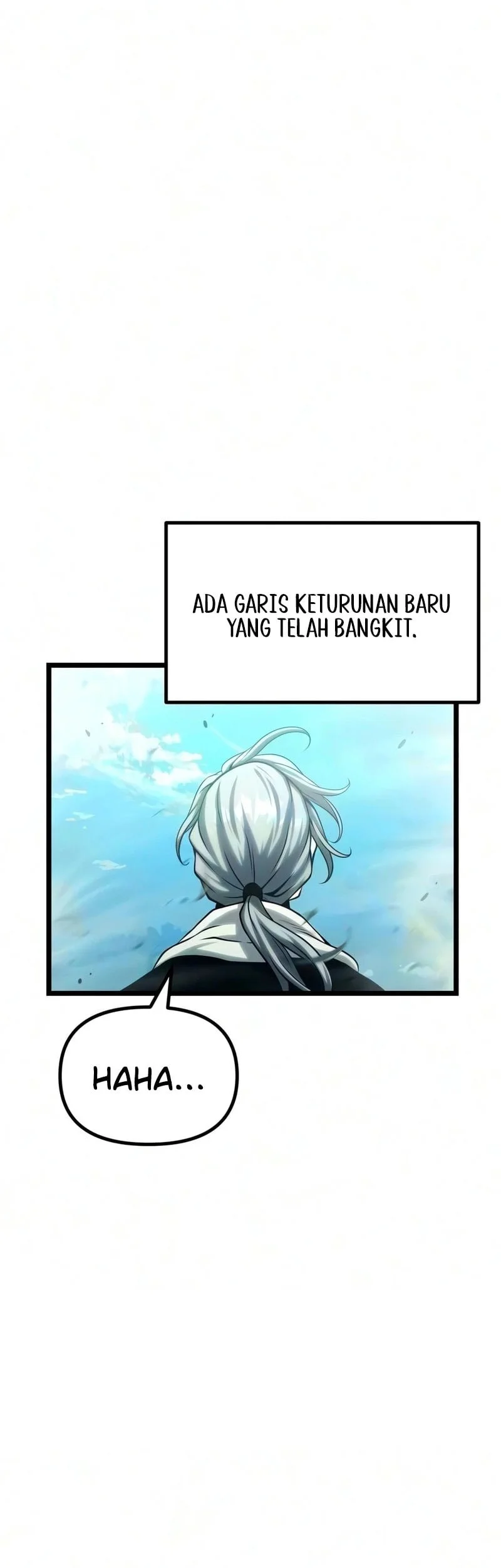The Shepherd Wizard Chapter 30 - halaman 125