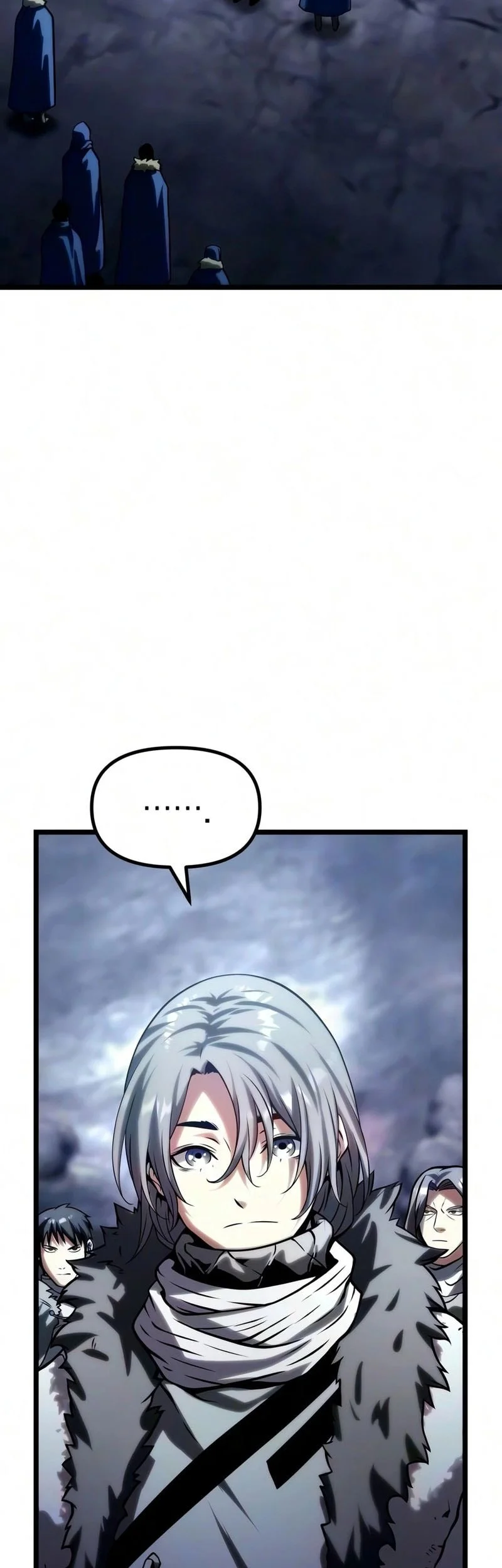 The Shepherd Wizard Chapter 30 - halaman 16