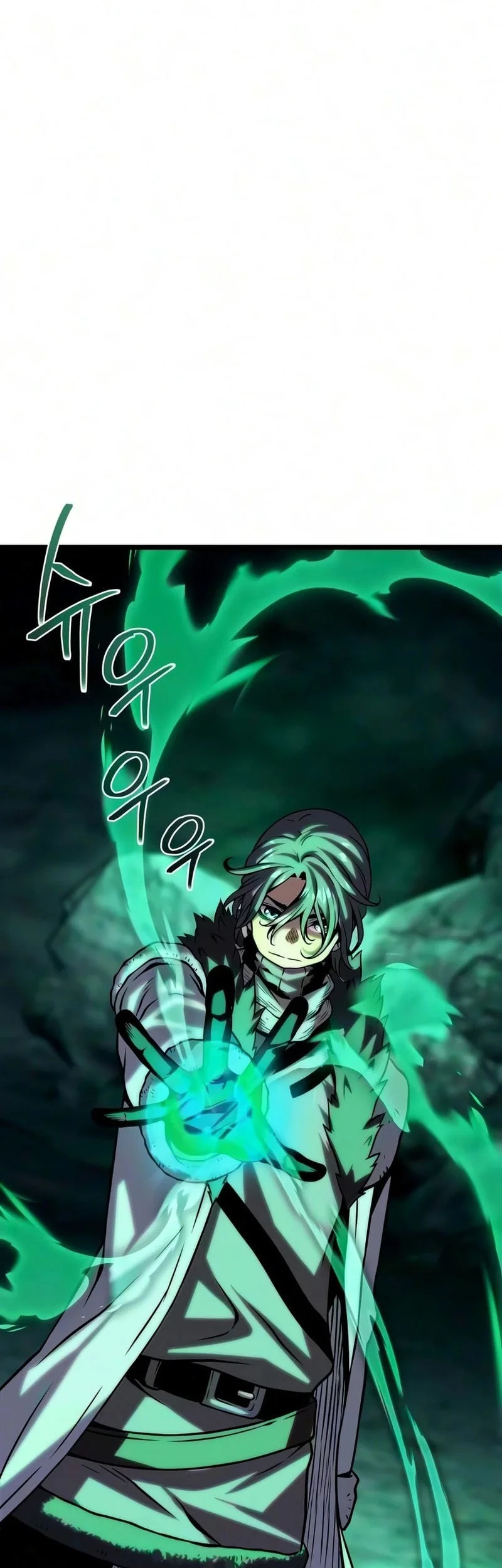 The Shepherd Wizard Chapter 30 - halaman 25