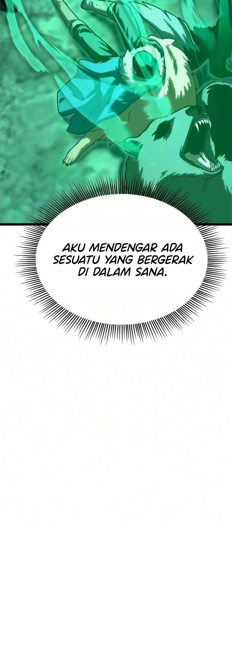 The Shepherd Wizard Chapter 30 - halaman 34