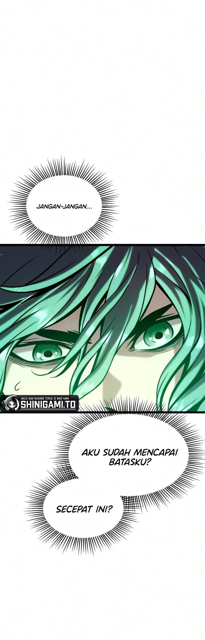 The Shepherd Wizard Chapter 30 - halaman 36