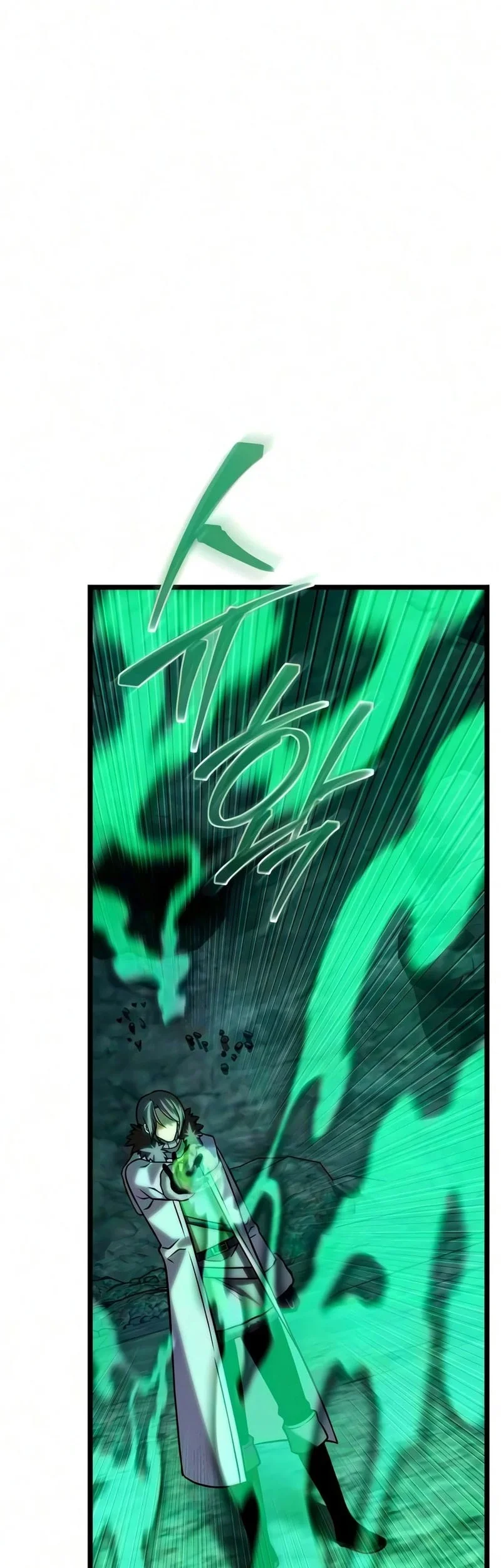 The Shepherd Wizard Chapter 30 - halaman 37