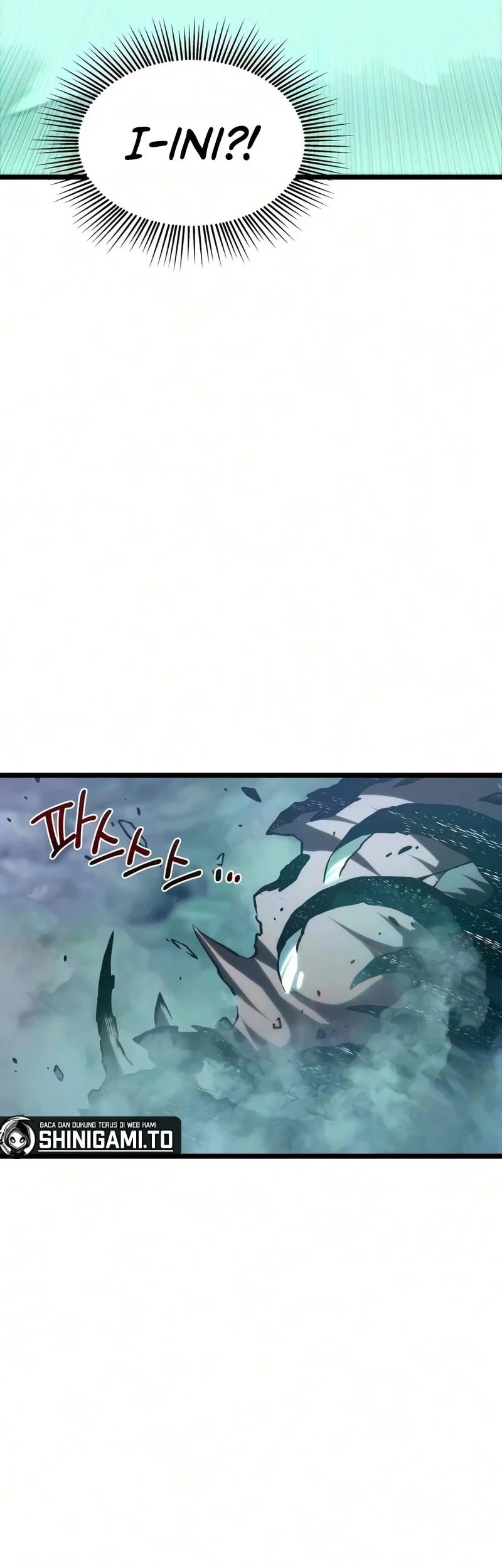 The Shepherd Wizard Chapter 30 - halaman 41