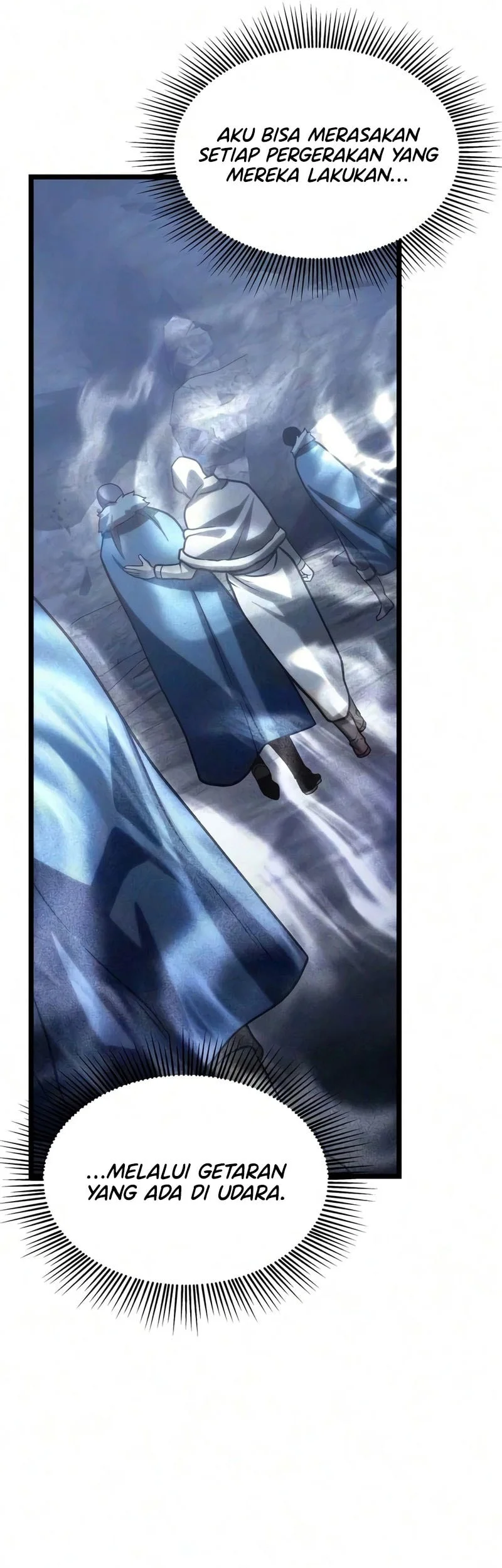 The Shepherd Wizard Chapter 30 - halaman 44