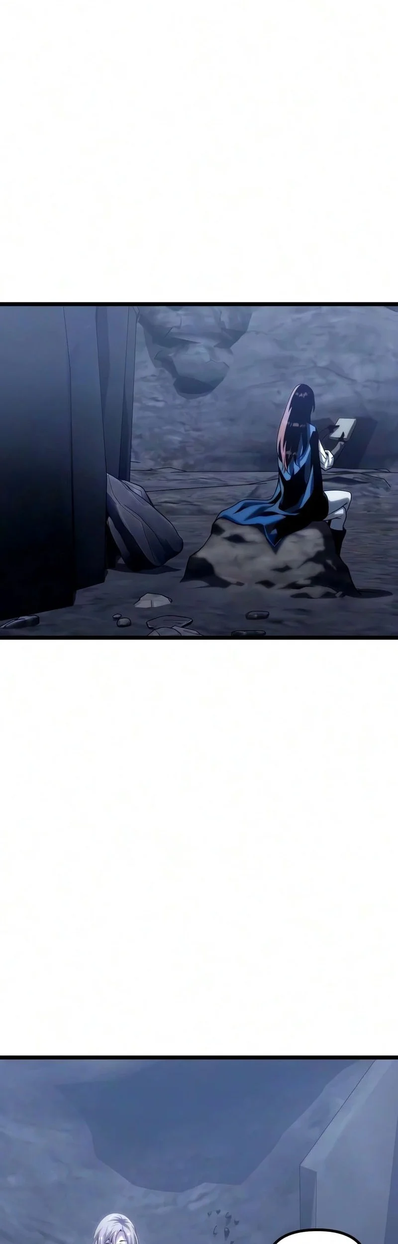The Shepherd Wizard Chapter 30 - halaman 49