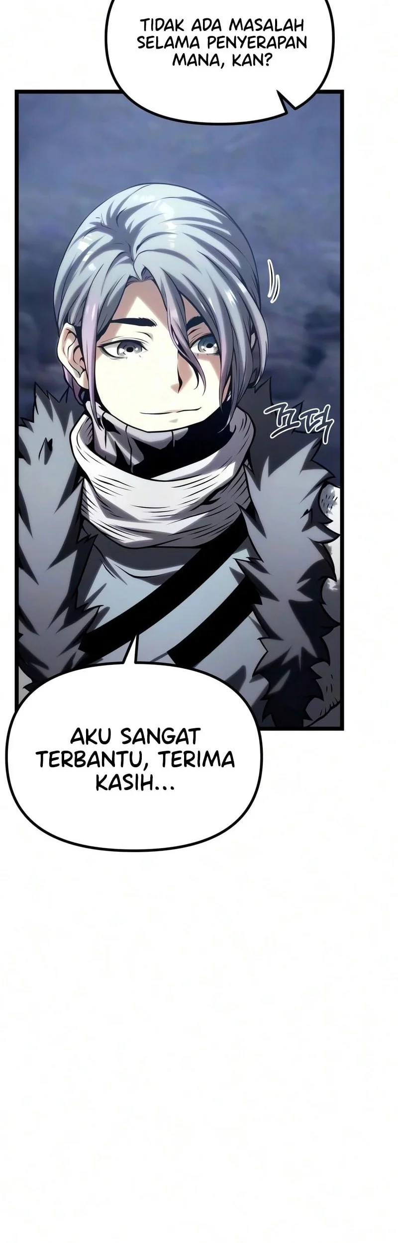 The Shepherd Wizard Chapter 30 - halaman 51