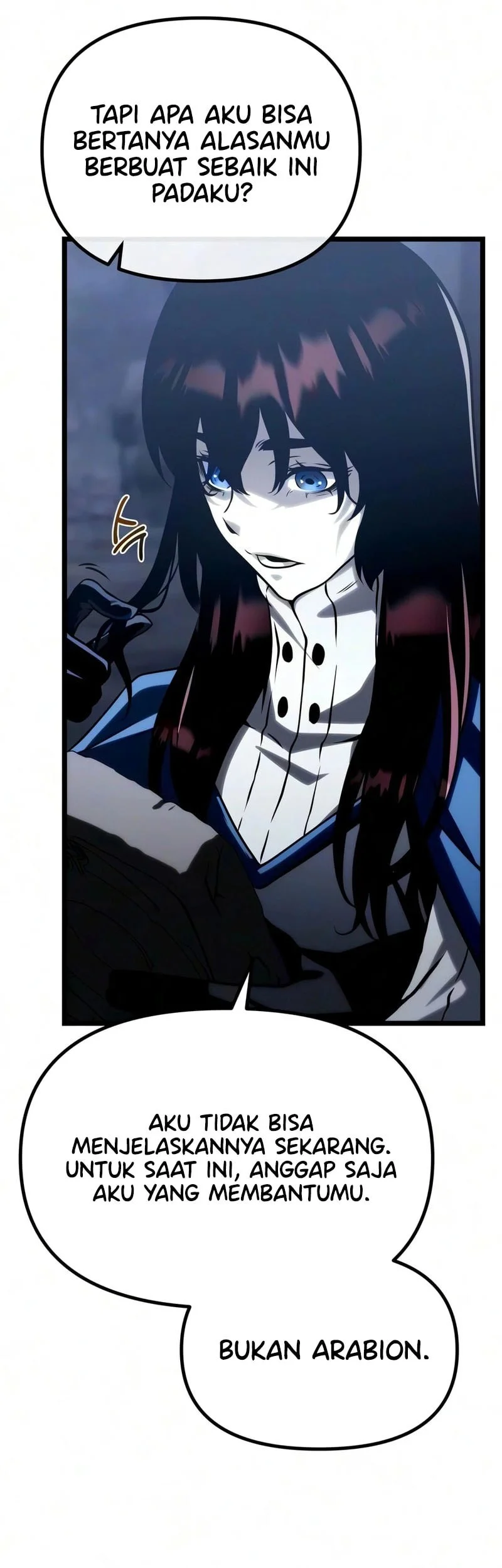 The Shepherd Wizard Chapter 30 - halaman 52