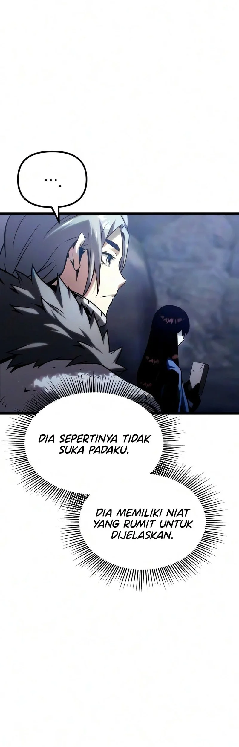 The Shepherd Wizard Chapter 30 - halaman 53