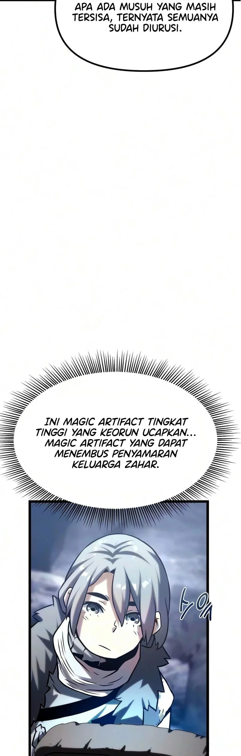 The Shepherd Wizard Chapter 30 - halaman 57