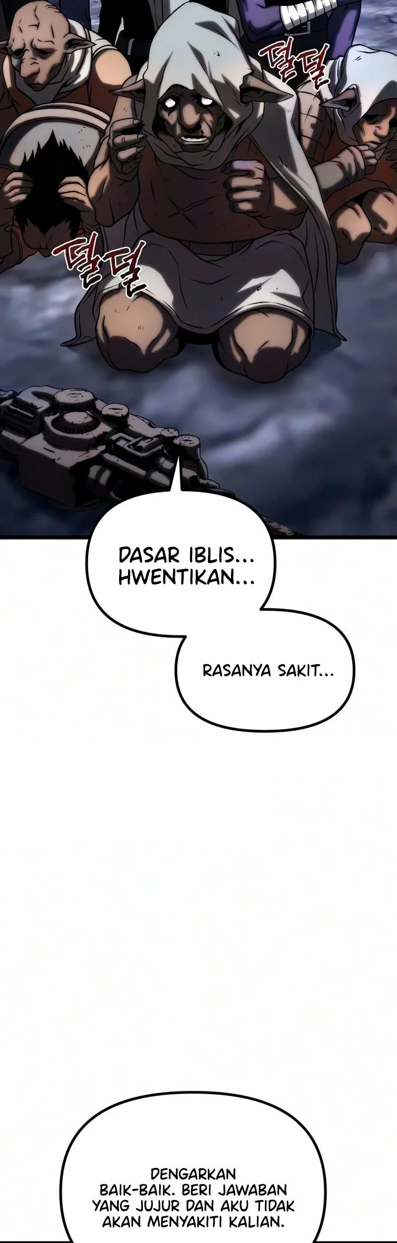 The Shepherd Wizard Chapter 30 - halaman 62