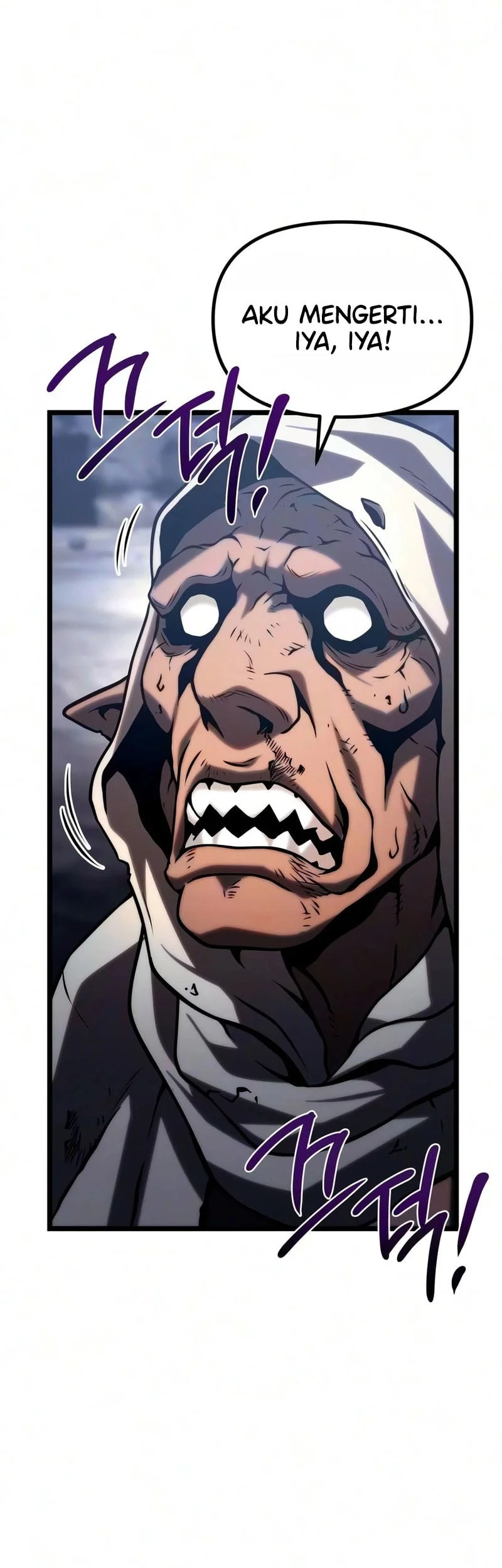 The Shepherd Wizard Chapter 30 - halaman 64