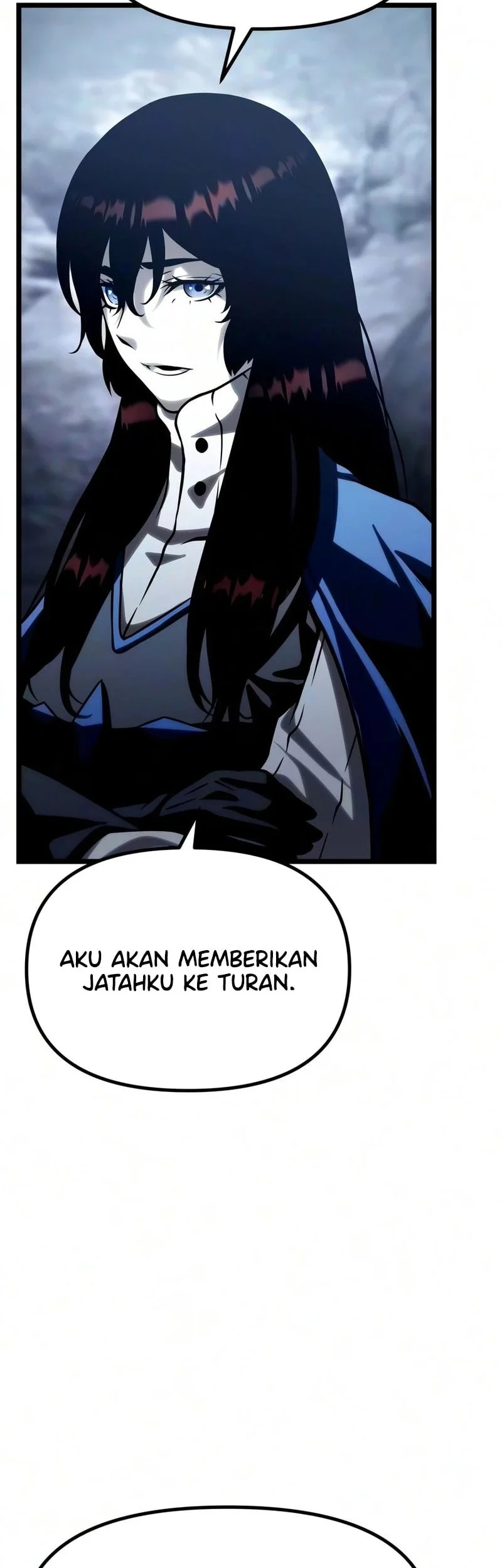 The Shepherd Wizard Chapter 30 - halaman 7