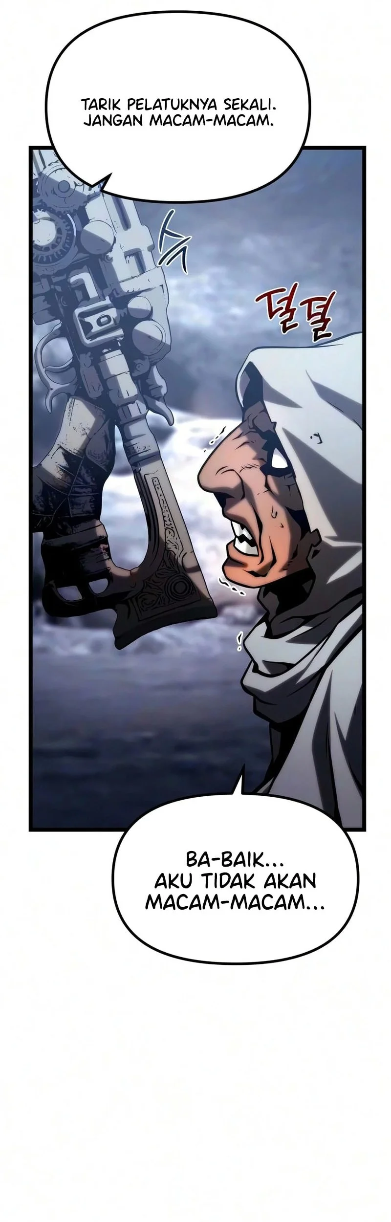The Shepherd Wizard Chapter 30 - halaman 73