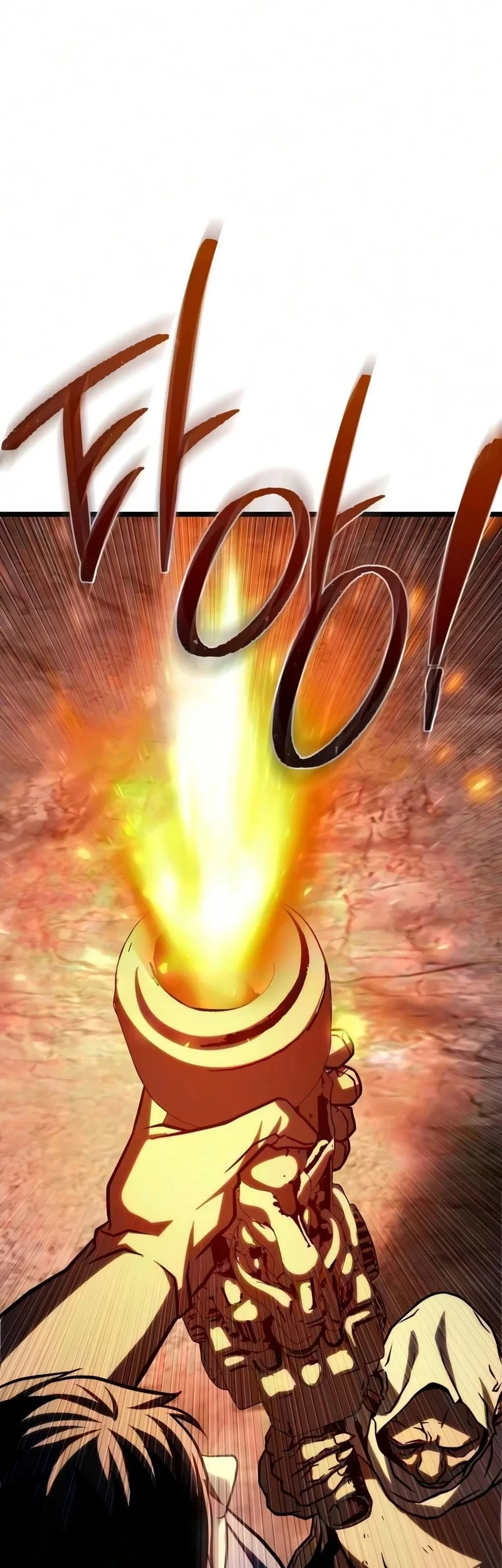 The Shepherd Wizard Chapter 30 - halaman 74