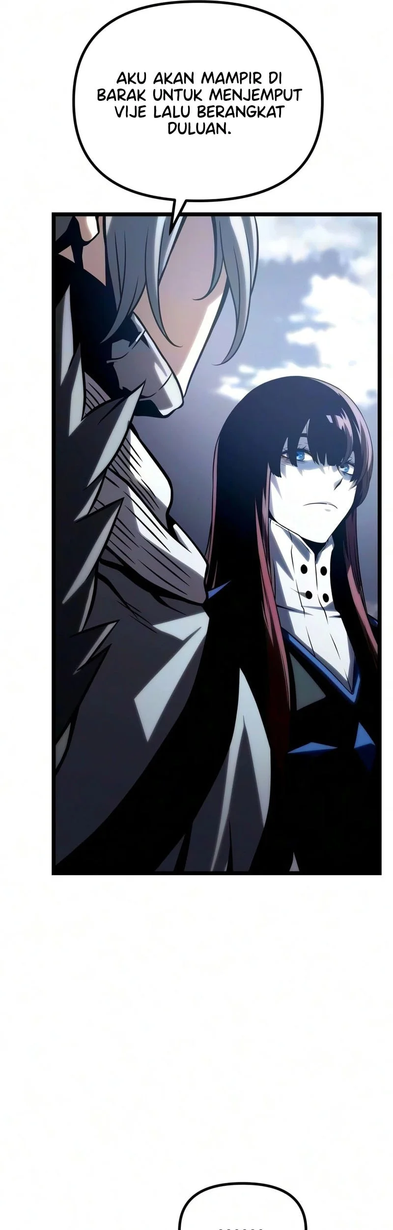 The Shepherd Wizard Chapter 30 - halaman 92